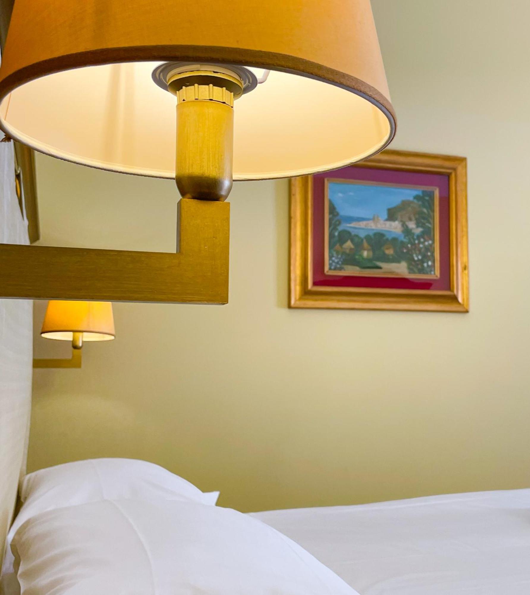 Hotel La Plumeria Cefalù Rom bilde